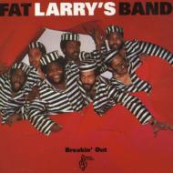 Fat Larrys Band/Breakin Out