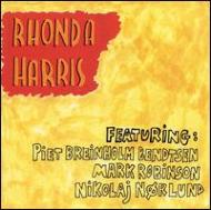 Rhonda Harris(Not A Person)