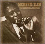 Memphis Slim/Essential Masters