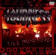 LOUNDNESS LIVE BIOSHERE : LOUDNESS | HMVu0026BOOKS online - TKBA-1035