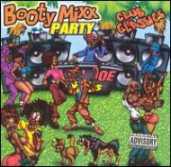 Booty Mixx Party