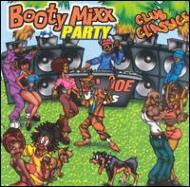 Booty Mixx Party -Clean