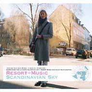 Resort+music Scandinavian Sky  Navigated By Toru Hashimoto