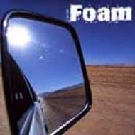 Foam/Big Windshield Little Mirror