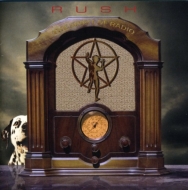 Rush/Spirit Of Radio - Greatest Hits 1974-1987