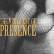 Very Best Of Presence : Presence | HMV&BOOKS online - KICS2814