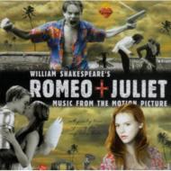 Romeo & Juliet -Soundtrack