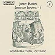 ϥɥ1732-1809/Complete Piano Sonatas Vol.7 33 39-41 Brautigam(Fp)