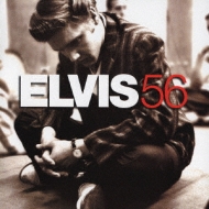 Elvis 56 (Remastered) : Elvis Presley | HMV&BOOKS online - BVCM-31091