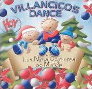 Los Ninos Cantores De Morelia/Villancicos Dance