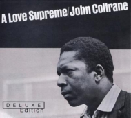 John Coltrane/Love Supreme ΰ(Dled)