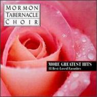 合唱曲オムニバス/Mormon Tabernacle Choir