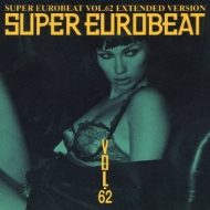 Super Eurobeat Vol.62