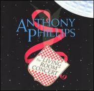 Anthony Phillips (アンソニー・フィリップス)｜レビュー一覧