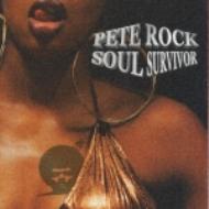 Soul Survivor : Pete Rock | HMV&BOOKS online - BVCP-21028