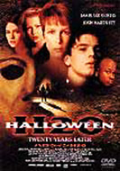 Halloween H20: 20 Years Later