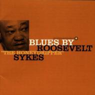 Roosevelt Sykes / Victoria Spivey/Blues By Roosevelt Sykes