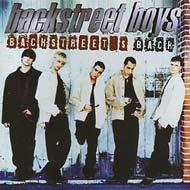 Backstreet's Back