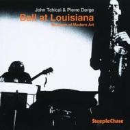 John Tchicai / Pierre Dorge/Ball At Louisiana