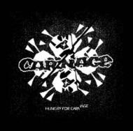 Hungry For Carnage