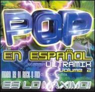 Various/Pop En Espanol Ultra Vol.2