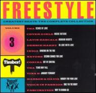 Various/Freestyle Classics Vol.3