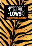 THE HIGH-LOWS Tigermobile スコア バンド ハイロウズ - メルカリ