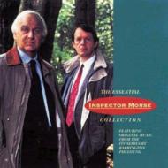 Various/Essential Inspector Morse Collection (Barrington Pheloung)