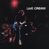 Live Cream: Vol.1 -Remaster