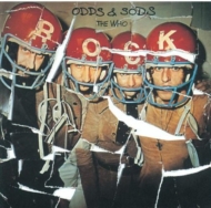 The Who/Odds And Sods - Remaster