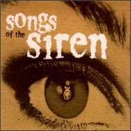 Various/Songs Of The Siren