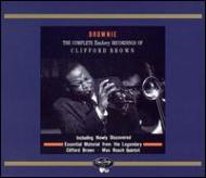 Brownie-complete Emarcy Recordings Of : Clifford Brown | HMV&BOOKS online -  838306