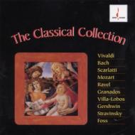 The Classical Collection: V / A