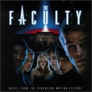 Faculty -The Album