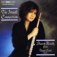 Sharon Bezaly The Israeli Connection