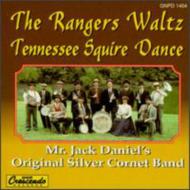 Jack Daniel's Scb/Rangers Waltz / Tennessee