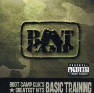 Basic Training -Greatest Hits