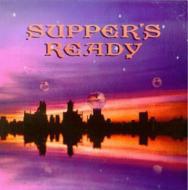 Various/Genesis Supper's Ready - Tribute To Genesis