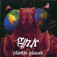 Gzr/Plastic Planet