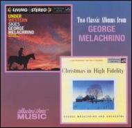 Under Western Skies / Christmas