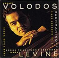 Rachmaninoff:Concerto No.3 For Piano And Orchestra.Etc.