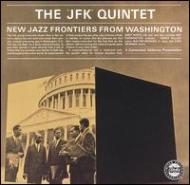 New Jazz Frontiers From Washington