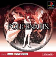 �|���X�m�[�c (Psone Books)