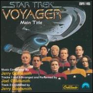 Star Trek Voyager -Soundtrack