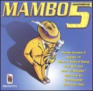 Various/Mambo 5