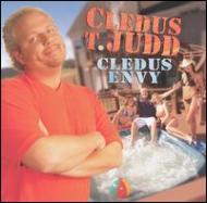 Cledus T Judd/Cledus Envy