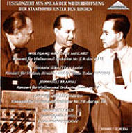 Violin Concerto.5 / : Oistrakh(Vn)konwitschny / Skb +beethoven: Violin Roma