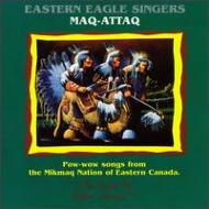 Eastern Eagle/Maq Attaq