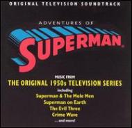 Superman (Tv)-Soundtrack