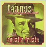 Agustin Irusta/Tangos Las Ruedas De Mi Carret